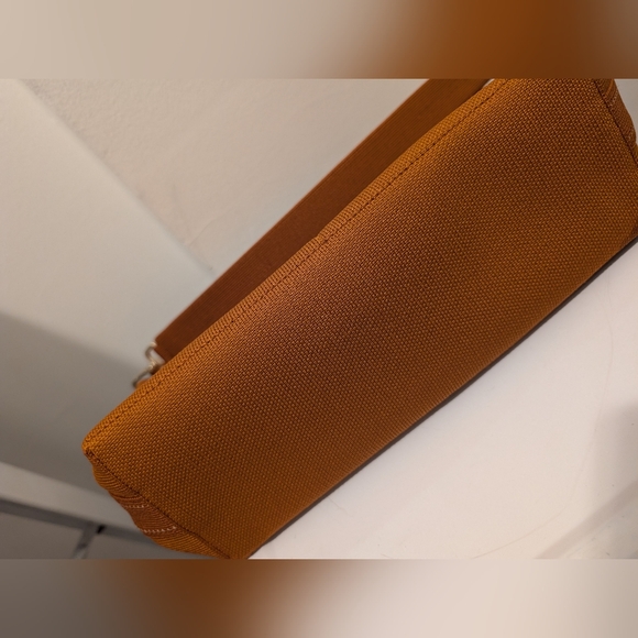 Rothy's Amber Brown Daily Crossbody - Picture 3 of 6